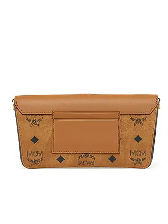 MCM | Sac - Mini sac DIAMOND | braun